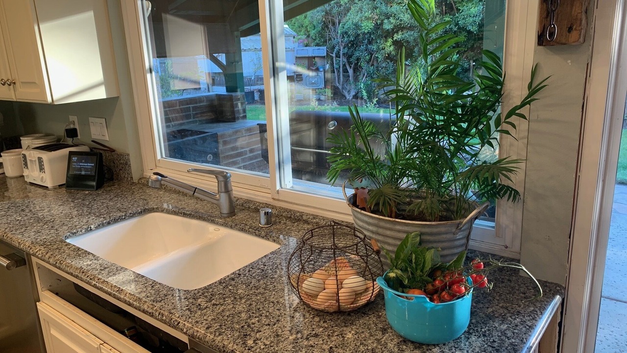 Photo of Kitchen in Camarillo