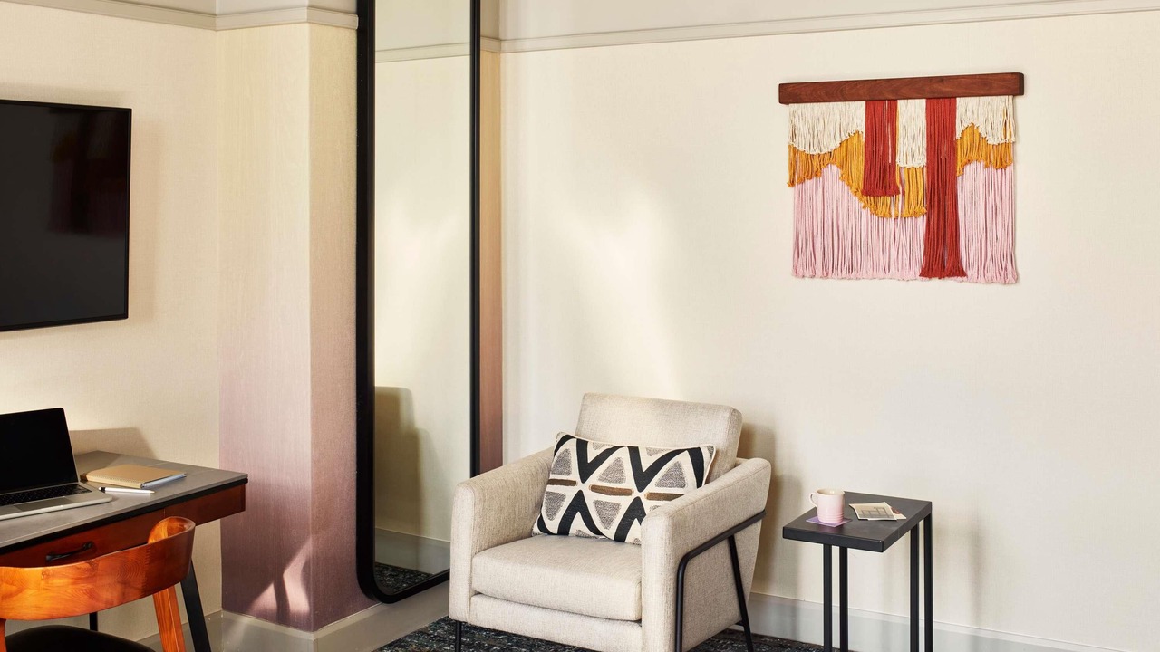 Photo of Bedroom in Greater Johannesburg Metropolitan Area