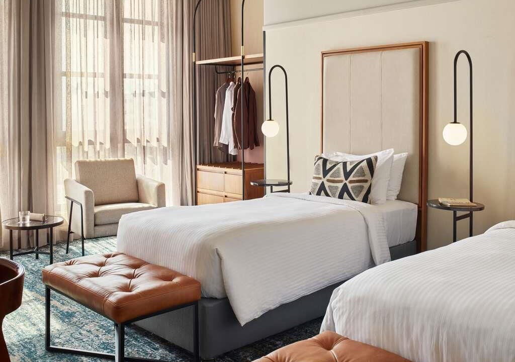 Photo of Bedroom in Greater Johannesburg Metropolitan Area