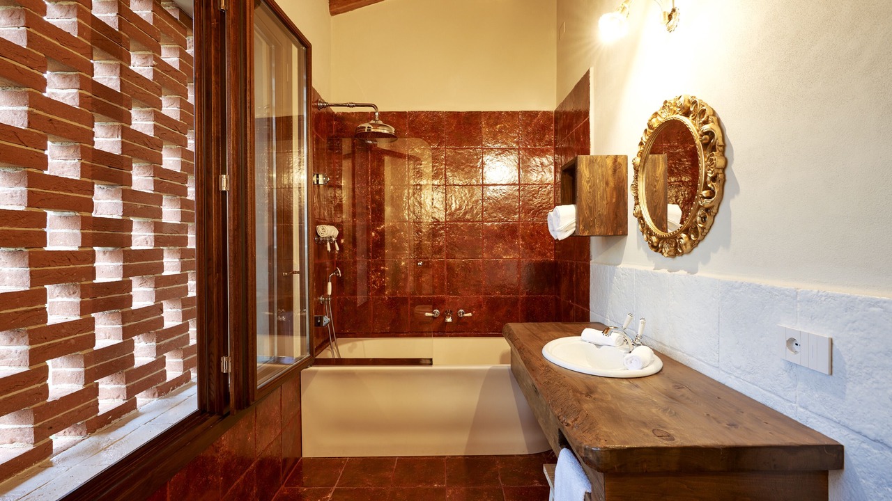 Photo of Bathroom in Campestri