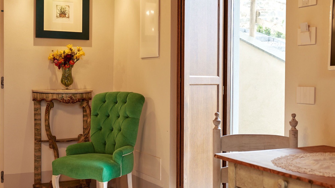 Photo of Bedroom in Campestri
