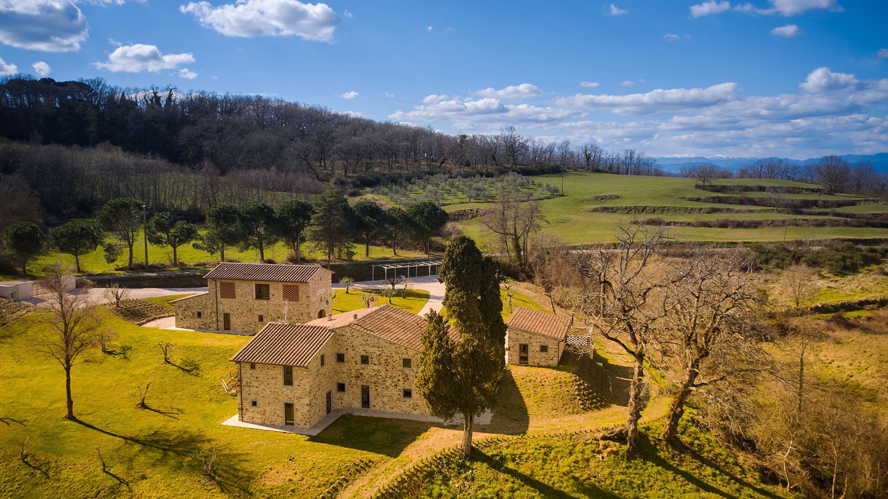 Photo of Outdoor in Campestri