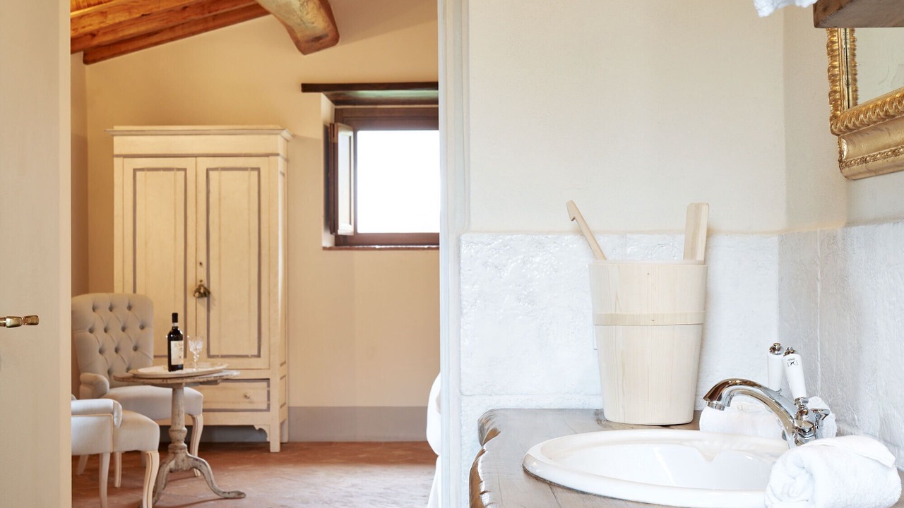Photo of Bathroom in Campestri
