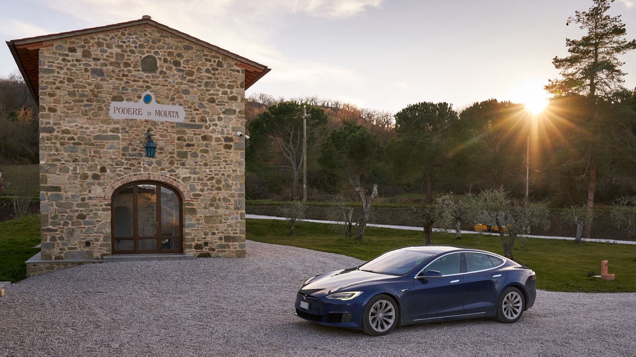 Photo of Outdoor in Campestri