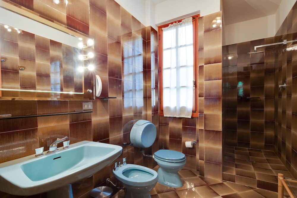 Photo of Bathroom in Barberino di Mugello