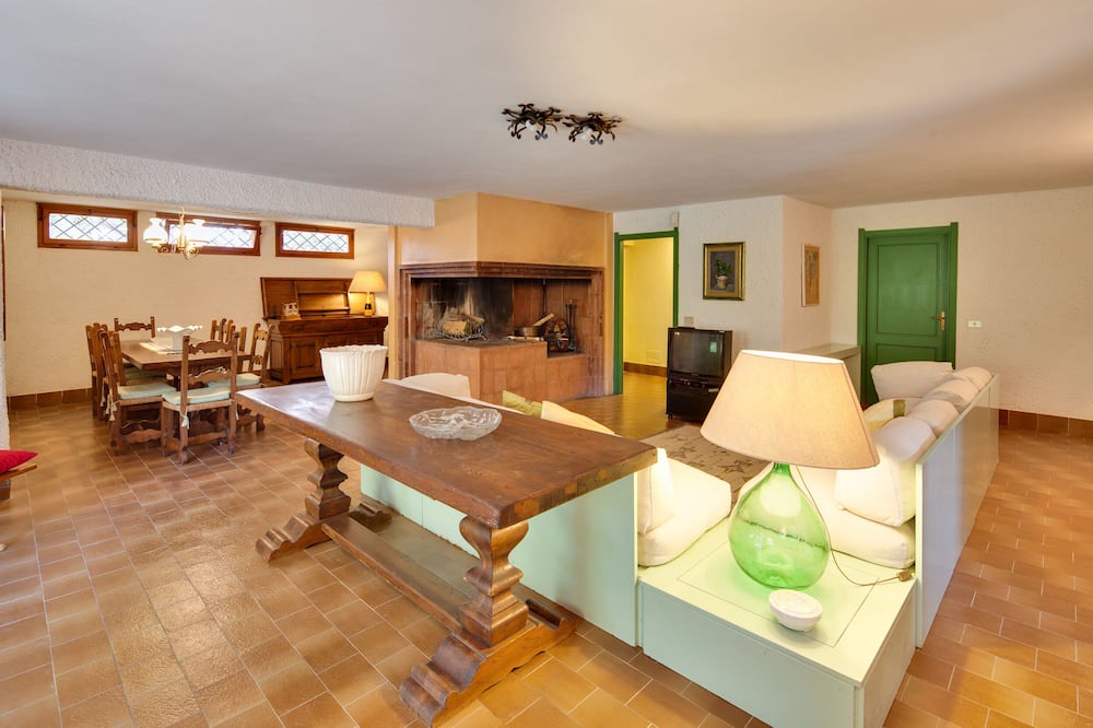 Photo of Livingroom in Barberino di Mugello