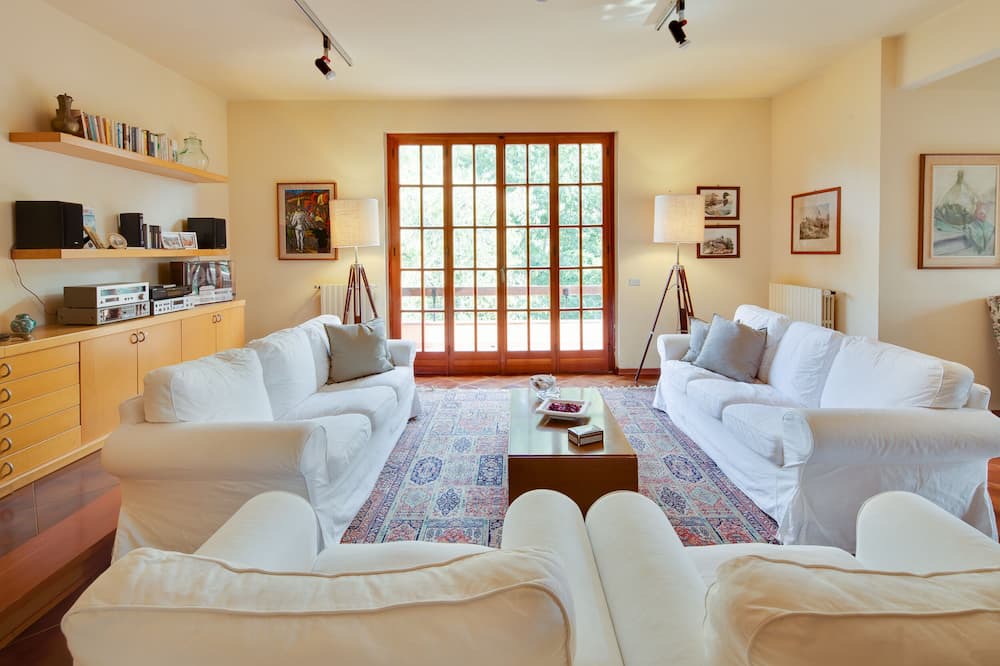 Photo of Livingroom in Barberino di Mugello