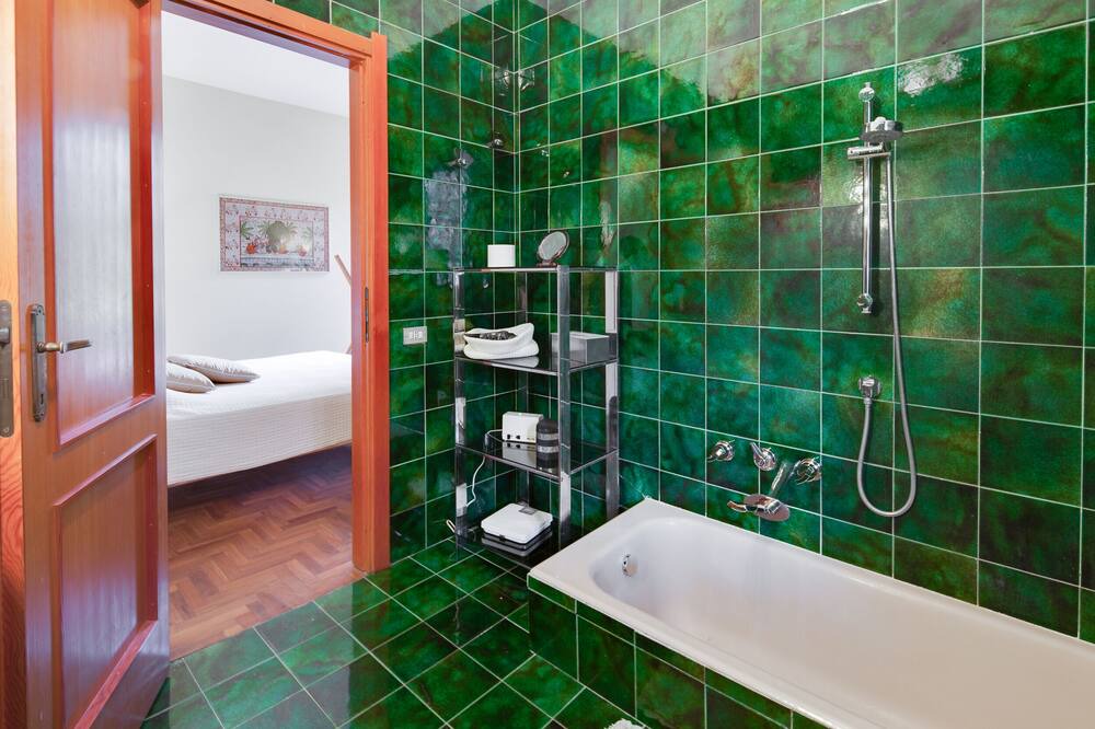 Photo of Bathroom in Barberino di Mugello