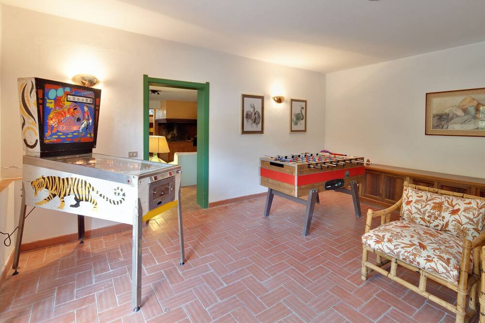 Photo of Livingroom in Barberino di Mugello