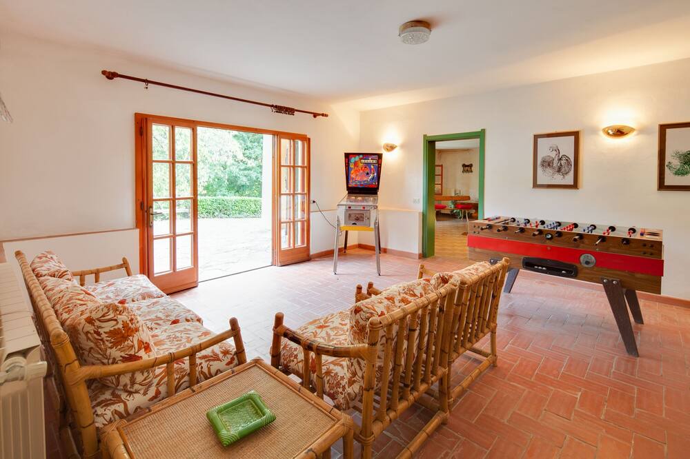 Photo of Livingroom in Barberino di Mugello