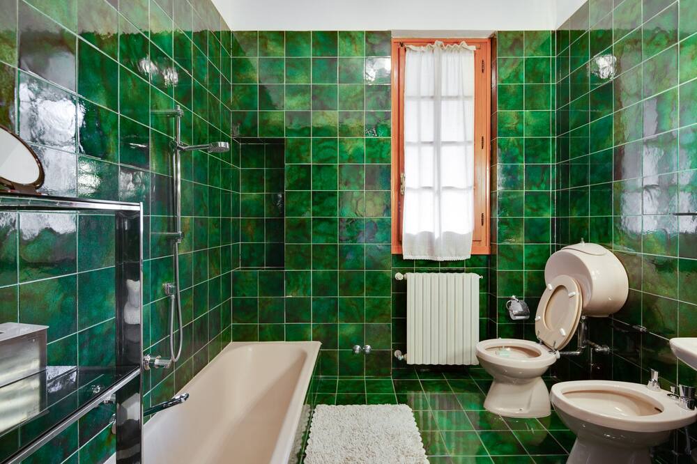 Photo of Bathroom in Barberino di Mugello