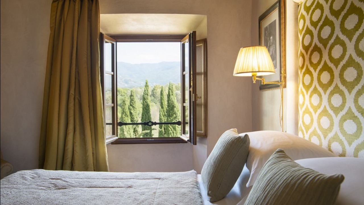 Photo of Bedroom in Reggello