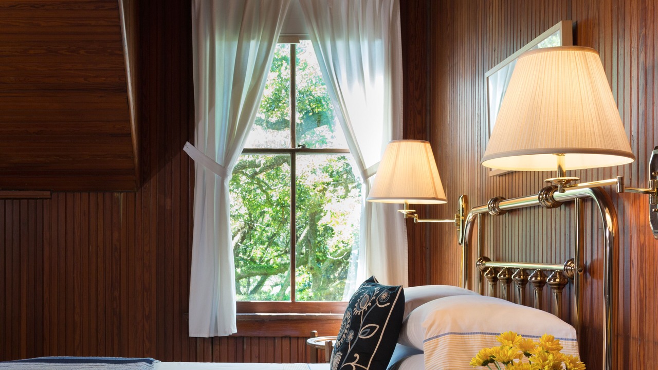 Photo of Bedroom in Magnolia Springs