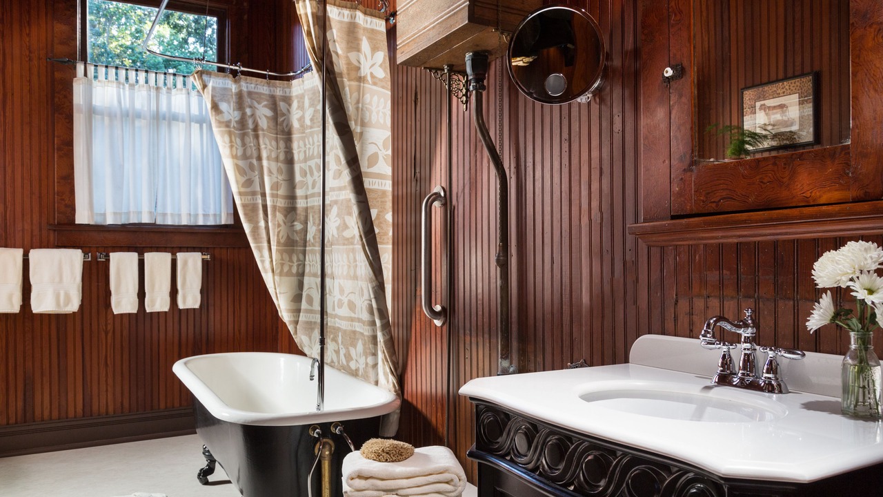 Photo of Bathroom in Magnolia Springs