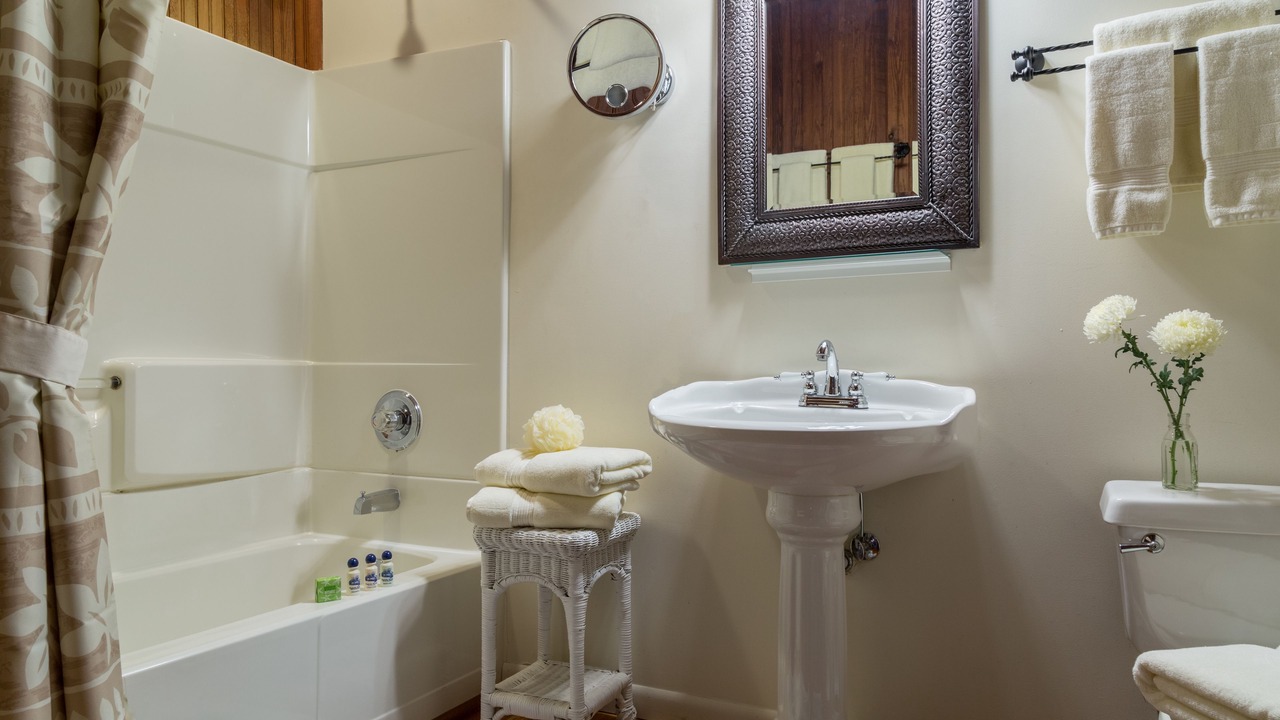Photo of Bathroom in Magnolia Springs