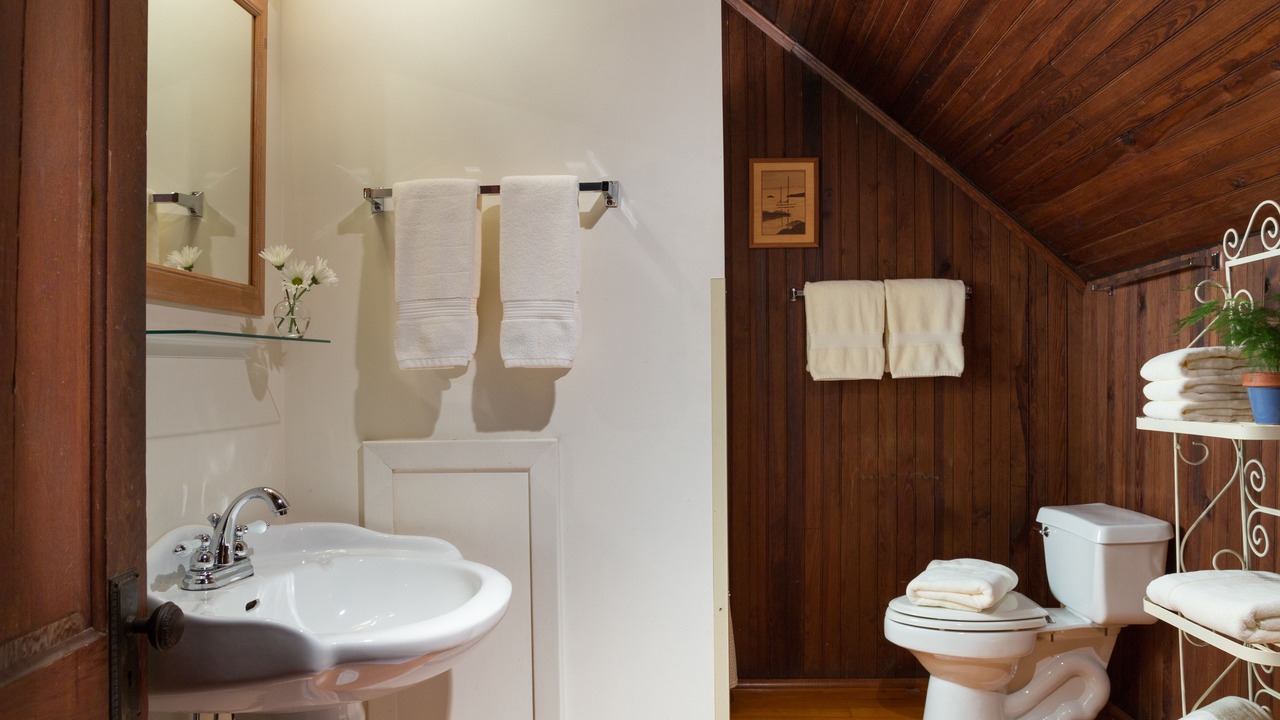 Photo of Bathroom in Magnolia Springs