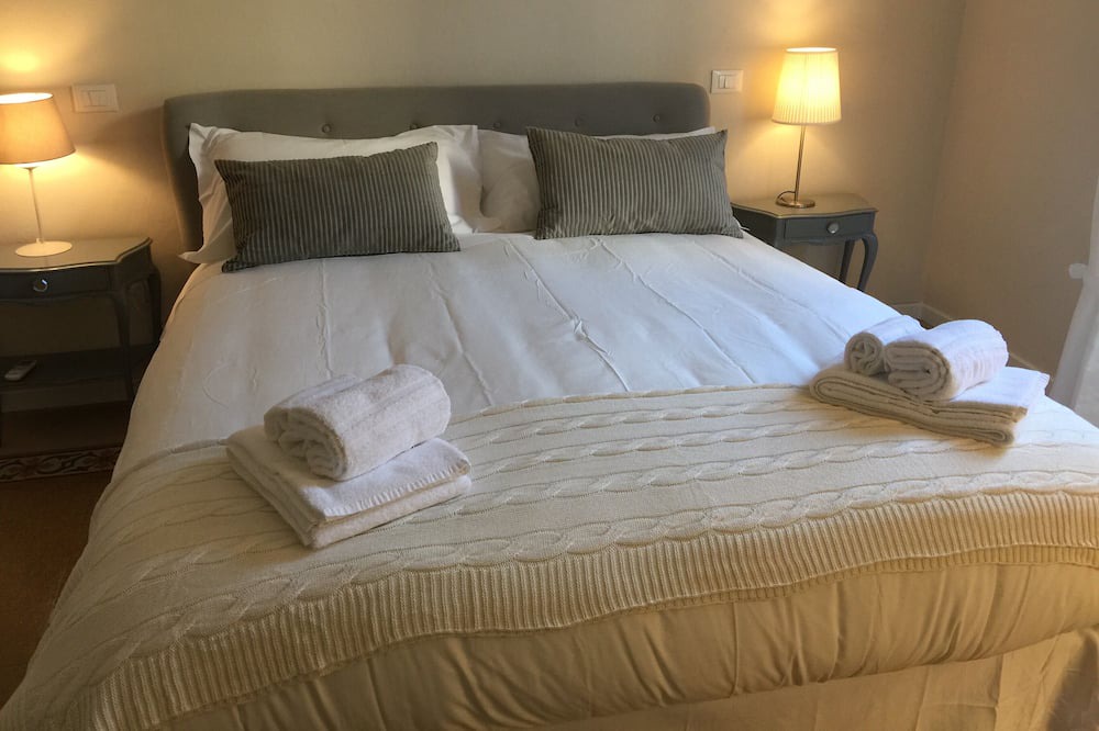 Photo of Bedroom in Le Cure