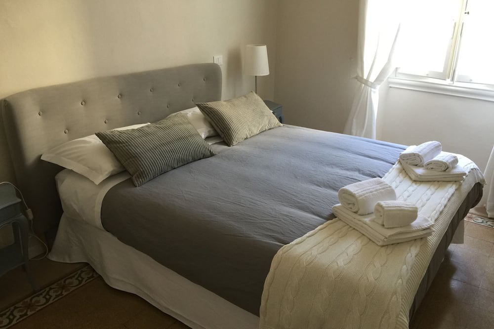 Photo of Bedroom in Le Cure