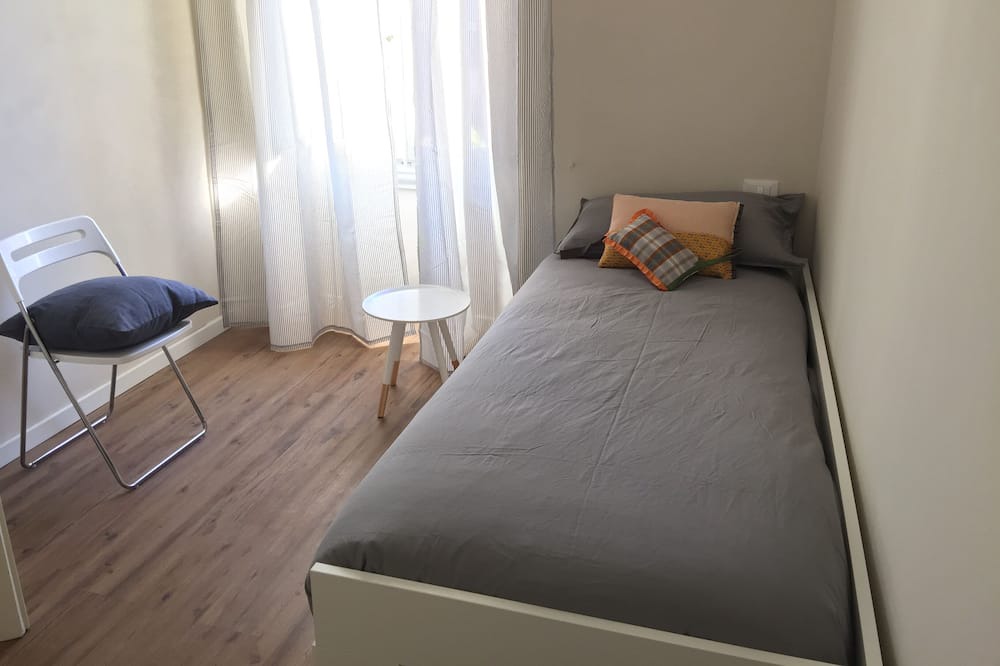 Photo of Bedroom in Le Cure