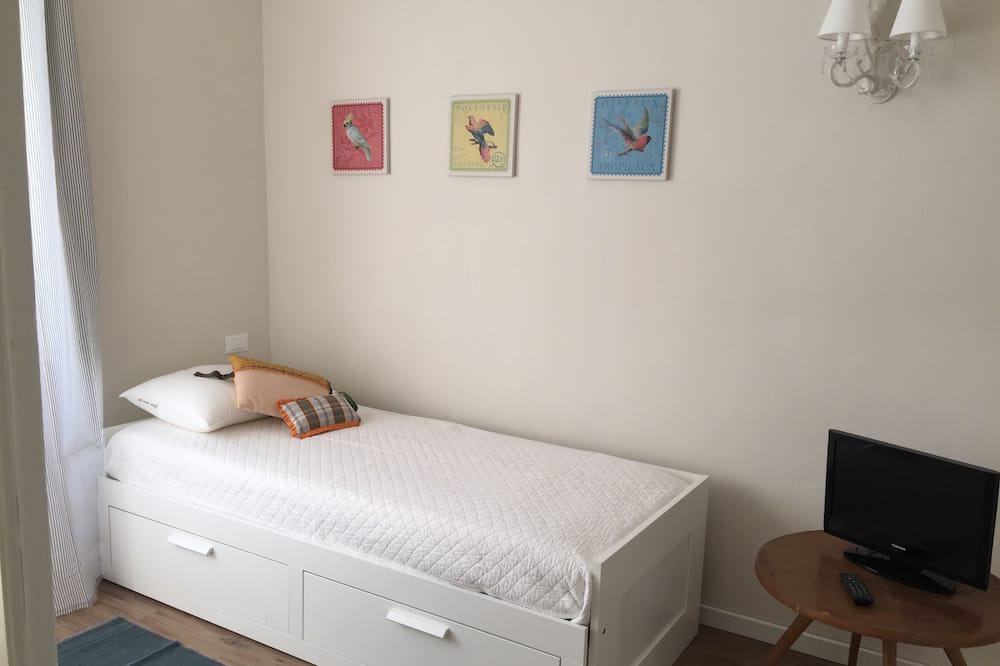 Photo of Bedroom in Le Cure