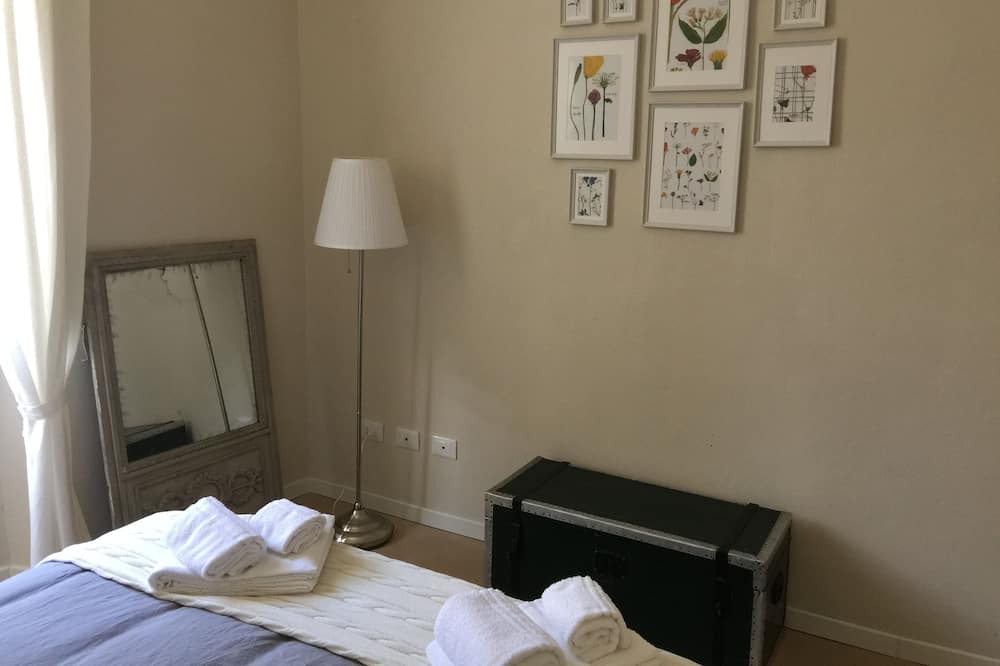 Photo of Bedroom in Le Cure