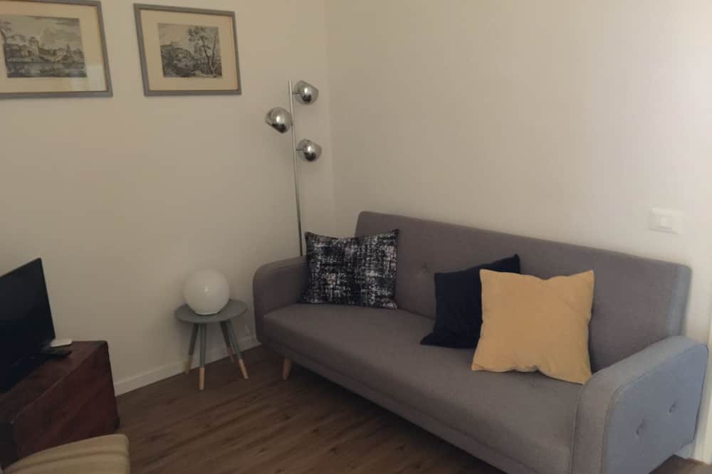 Photo of Livingroom in Le Cure