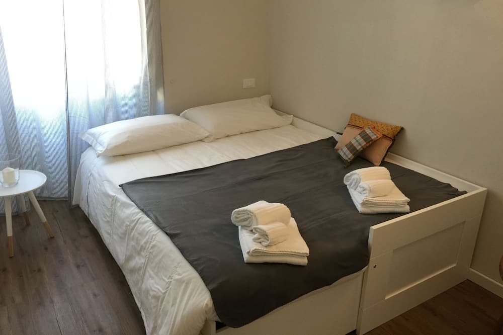 Photo of Bedroom in Le Cure