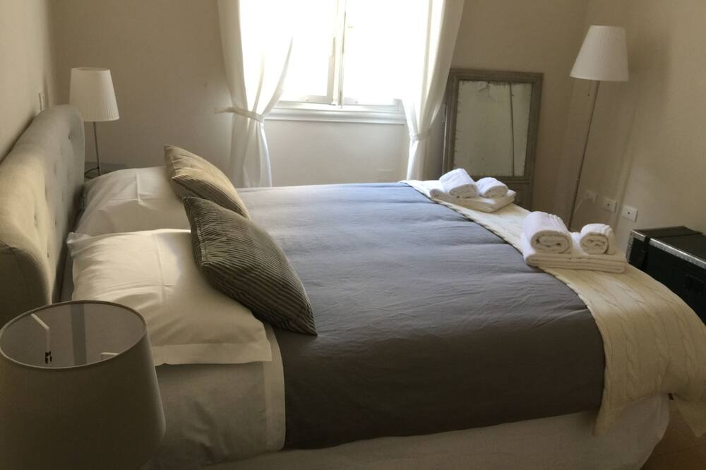 Photo of Bedroom in Le Cure