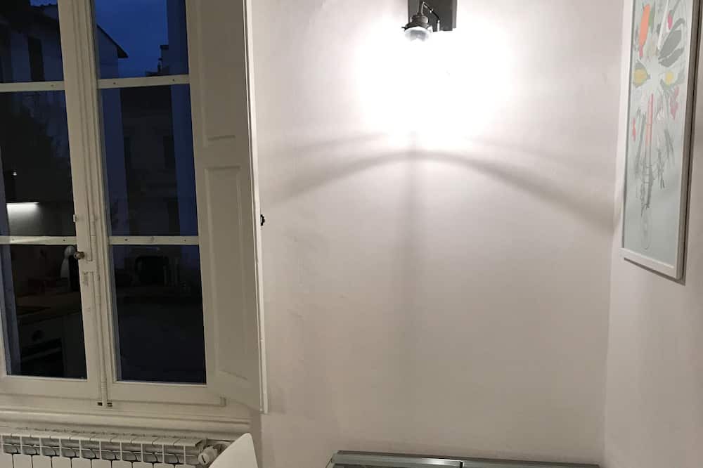Photo of Kitchen in Le Cure