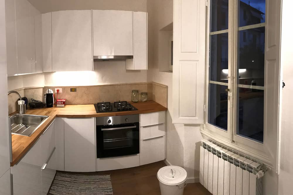 Photo of Kitchen in Le Cure