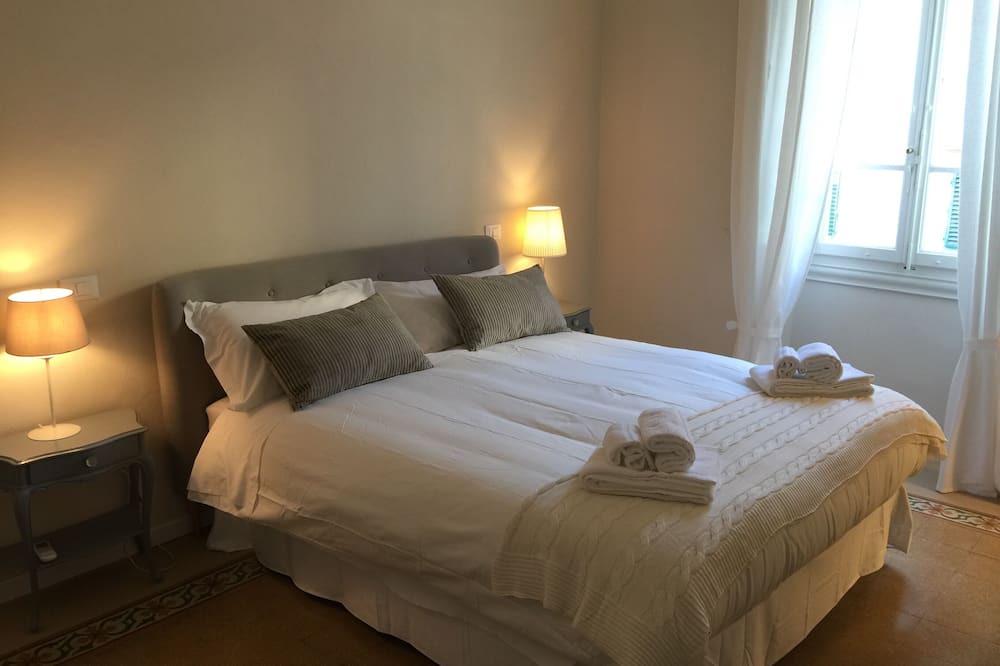Photo of Bedroom in Le Cure