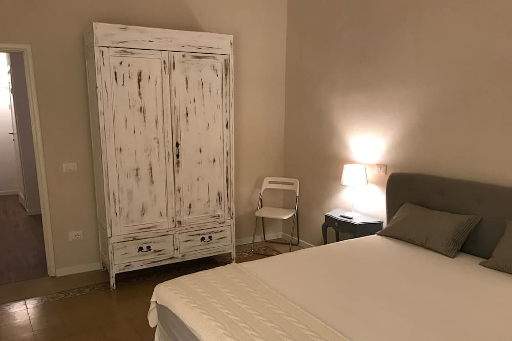 Photo of Bedroom in Le Cure