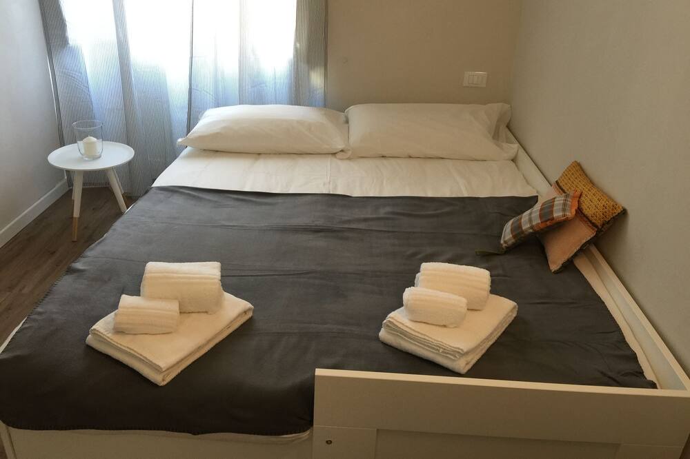 Photo of Bedroom in Le Cure