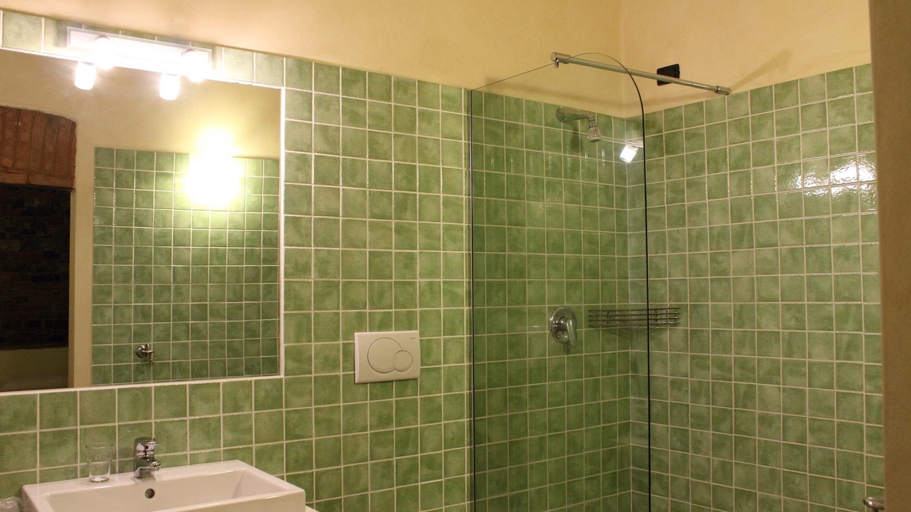 Photo of Bathroom in Fiorenzuola d'Arda