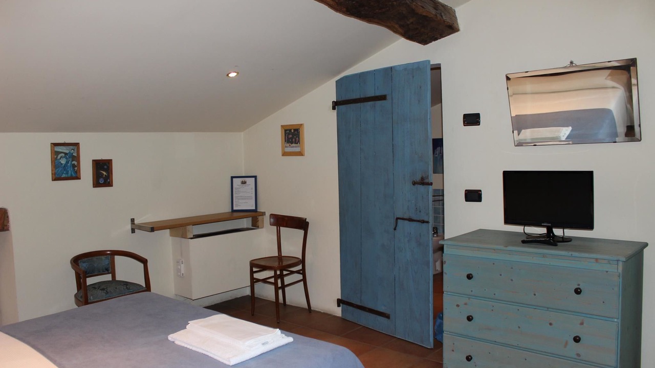 Photo of Bedroom in Fiorenzuola d'Arda