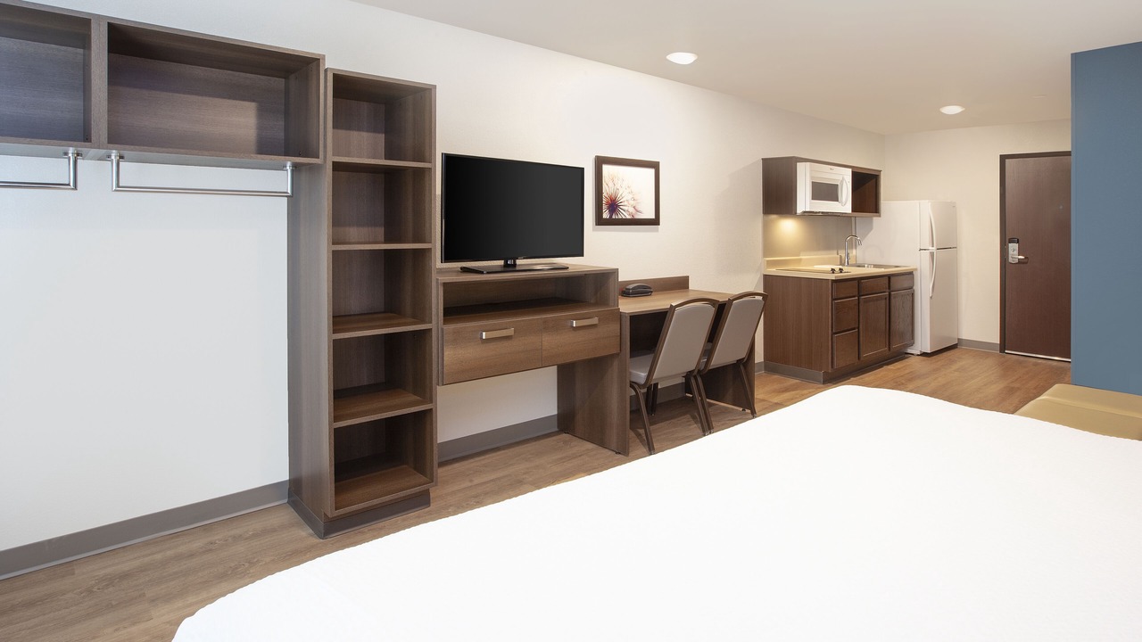 Photo of Bedroom in Greenbelt