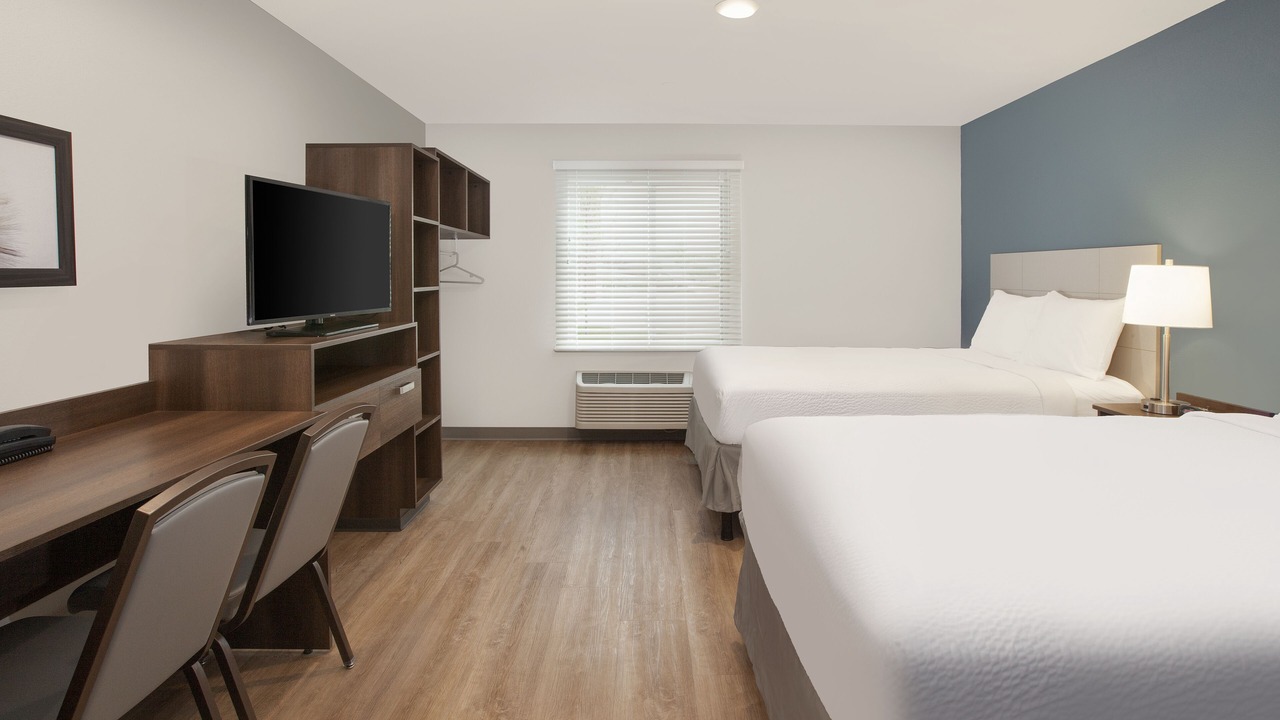 Photo of Bedroom in Greenbelt