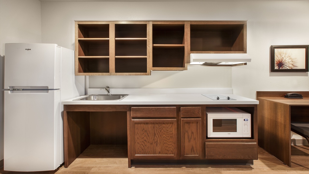 Photo of Kitchen in Greenbelt