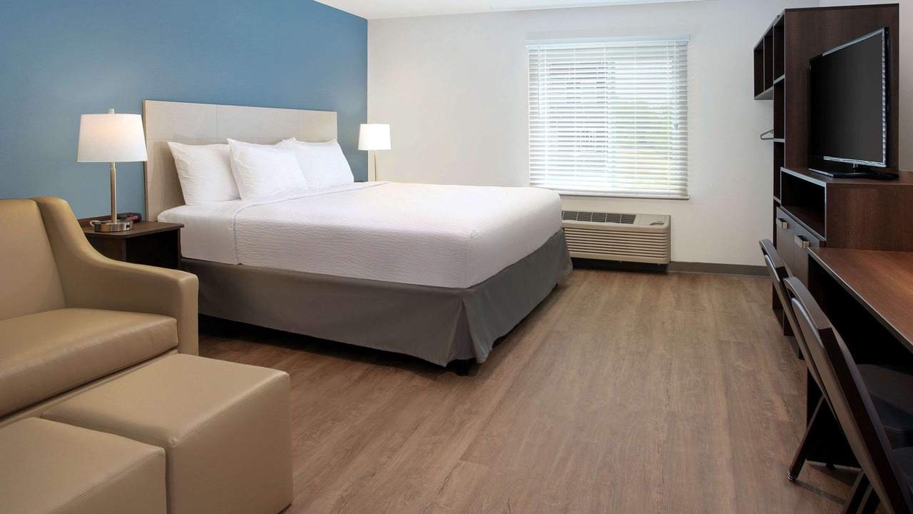 Photo of Bedroom in Greenbelt