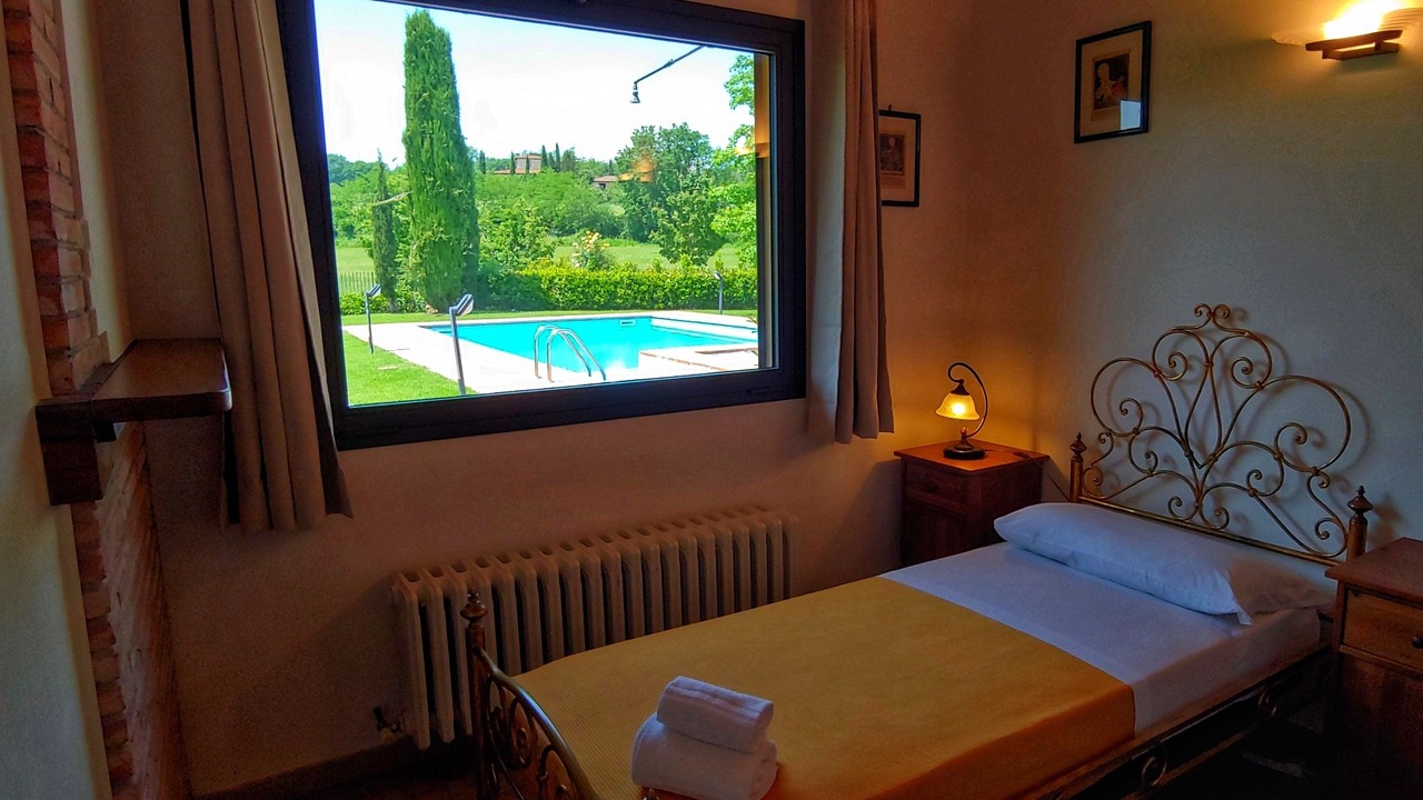 Photo of Bedroom in Rignano sull'Arno