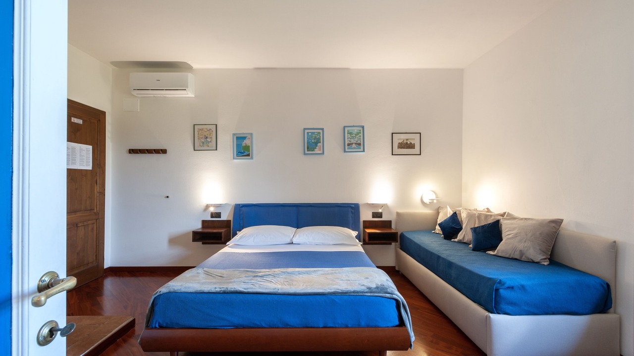 Photo of Bedroom in Rignano sull'Arno