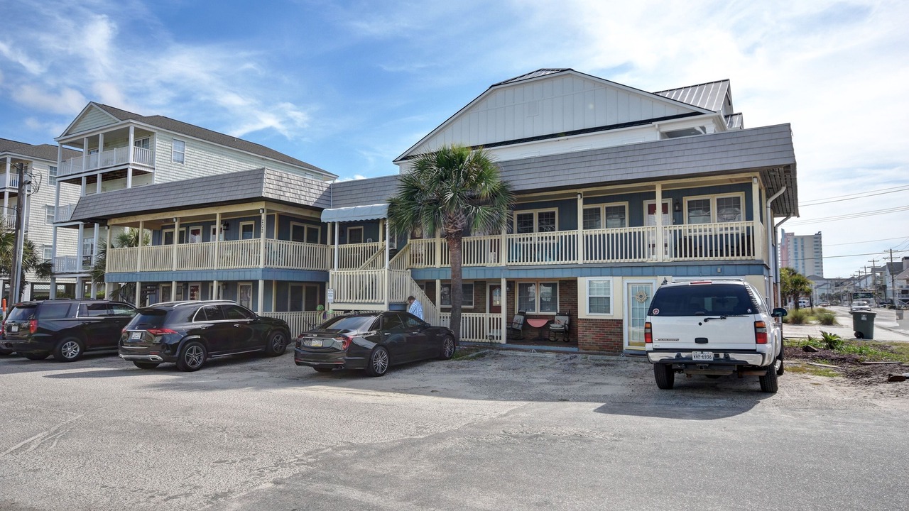 Photo of Outdoor in Cherry Grove Beach
