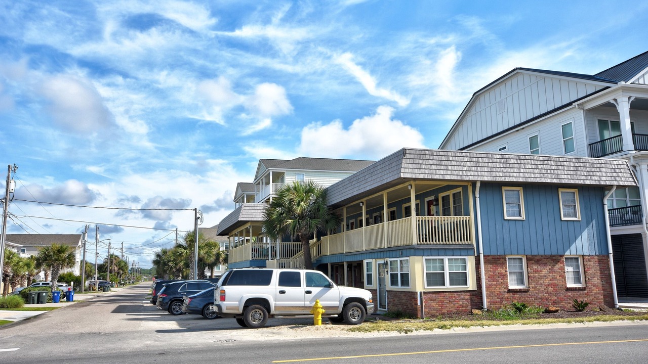 Photo of Outdoor in Cherry Grove Beach