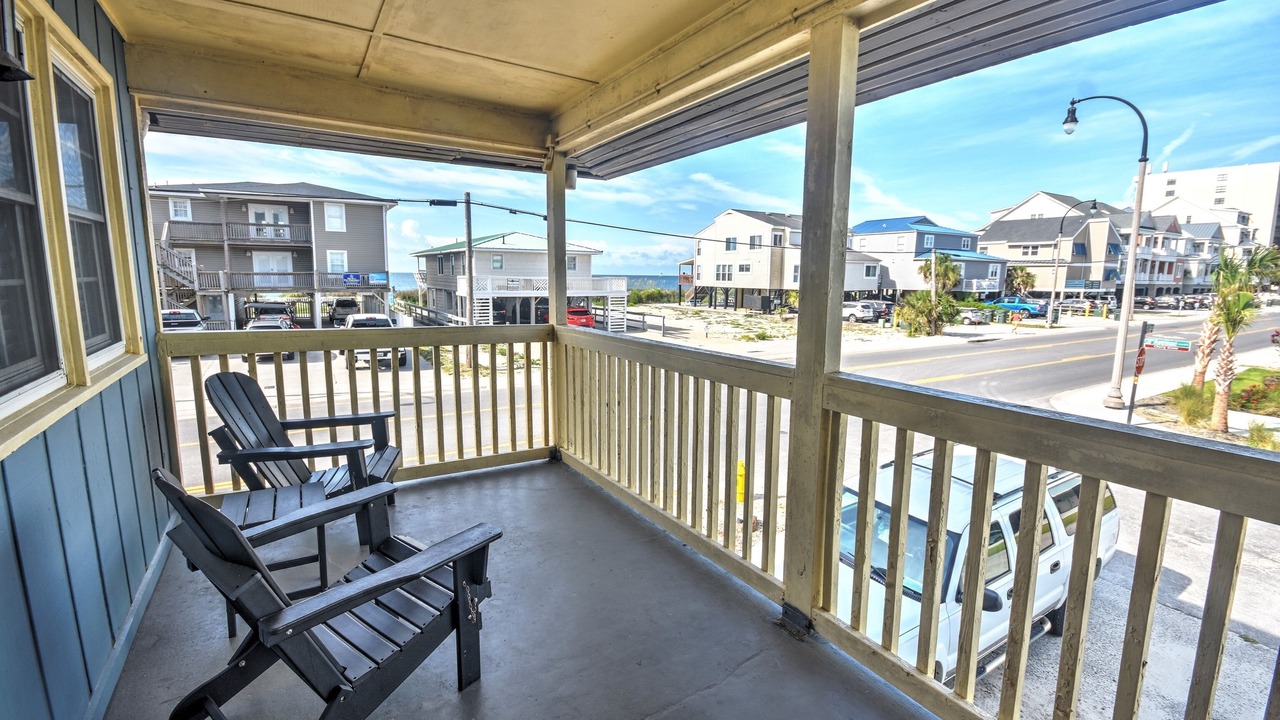 Photo of Others in Cherry Grove Beach