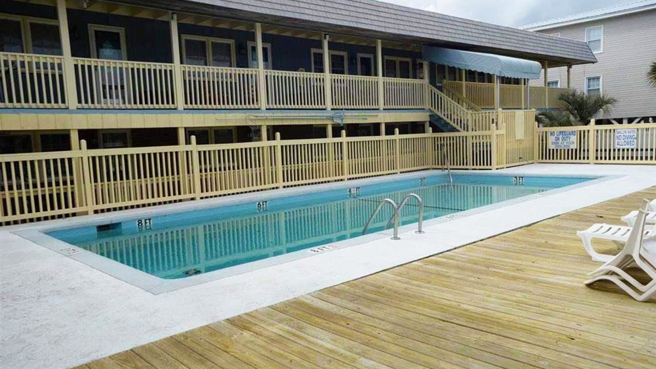 Photo of Outdoor in Cherry Grove Beach