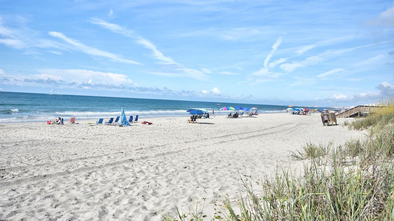 Photo of Others in Cherry Grove Beach