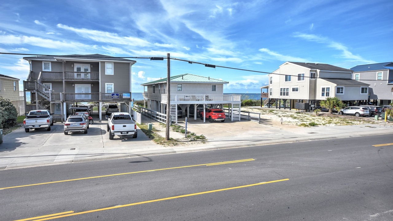 Photo of Others in Cherry Grove Beach