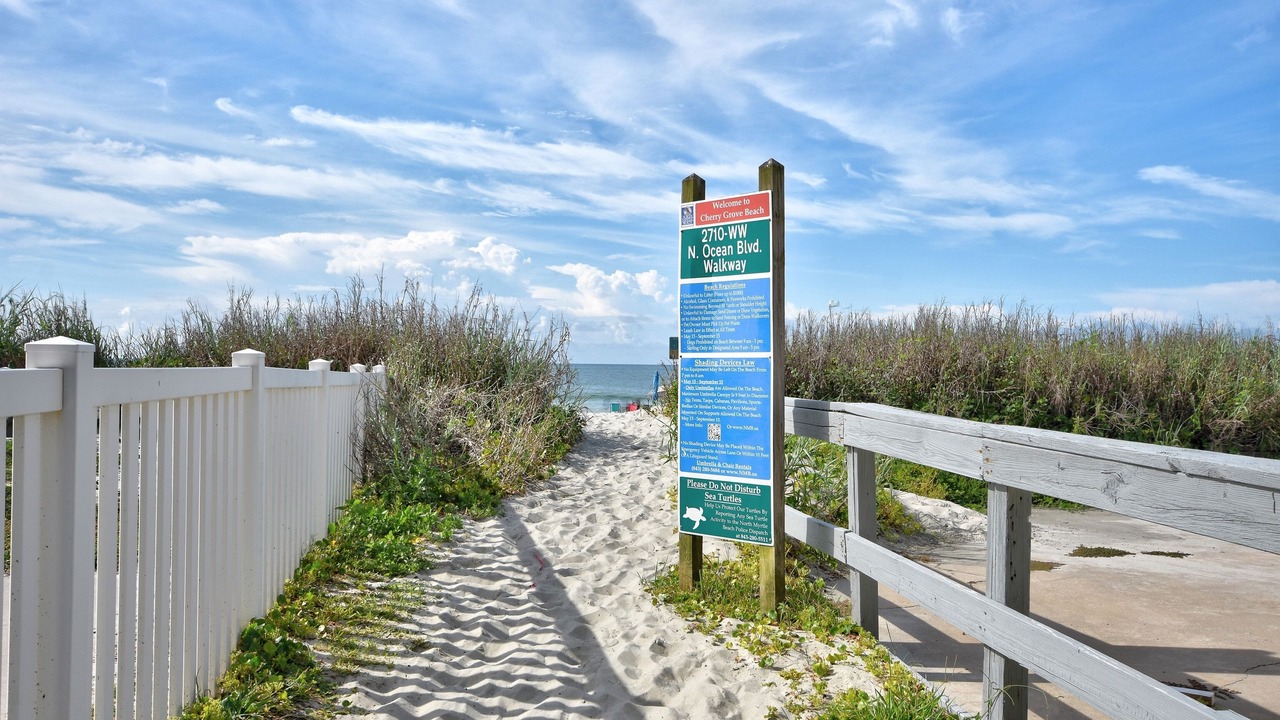 Photo of Others in Cherry Grove Beach