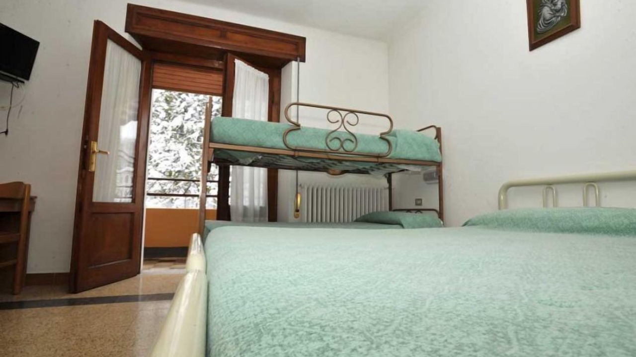 Photo of Bedroom in Piane di Mocogno
