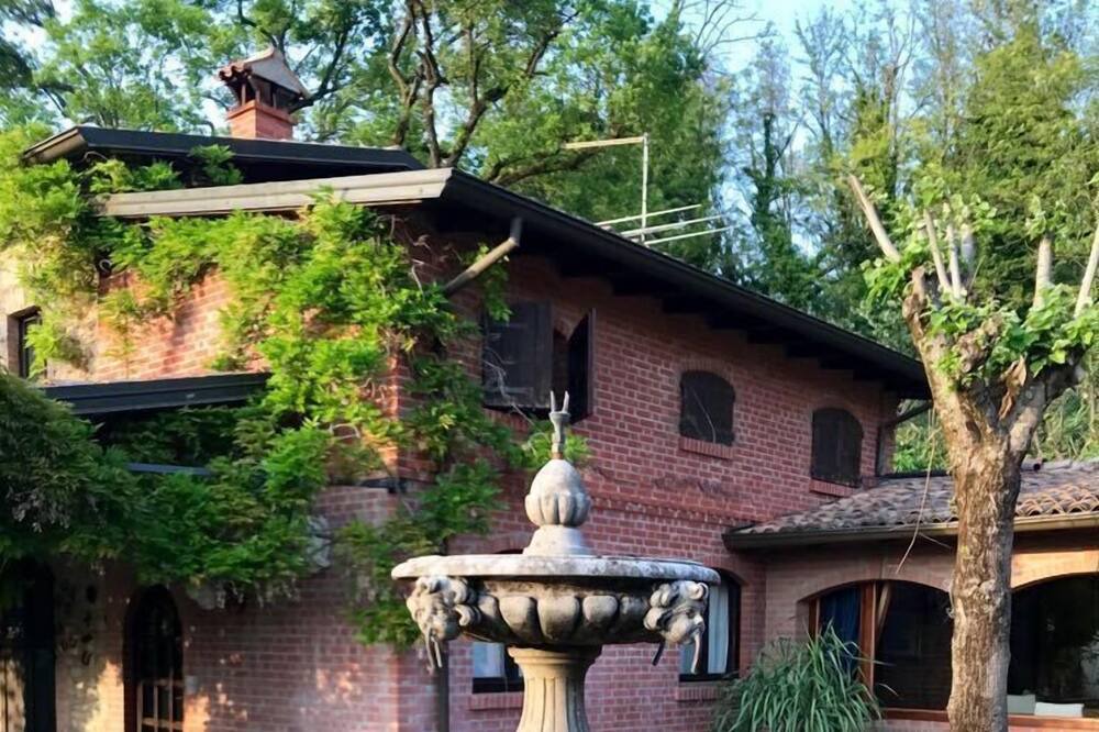 Photo of Outdoor in Vernasca